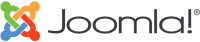 Logo Joomla